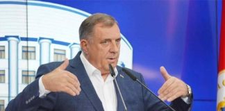 VELIKA PANIKA U RS-u: “Institucije gube svoj identitet i postaju palica za lične potrebe jednog čovjeka!” - featured image