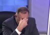 BLAMAŽA PRED KAMERAMA: Pogledajte kako je Dodik odgovornost za aferu “Viaduct” pokušao prebaciti na druge, spominjao Svetlanu Cenić, Murphyja… (VIDEO) - featured image