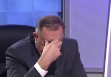 BLAMAŽA PRED KAMERAMA: Pogledajte kako je Dodik odgovornost za aferu “Viaduct” pokušao prebaciti na druge, spominjao Svetlanu Cenić, Murphyja… (VIDEO) - featured image