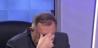 BLAMAŽA PRED KAMERAMA: Pogledajte kako je Dodik odgovornost za aferu “Viaduct” pokušao prebaciti na druge, spominjao Svetlanu Cenić, Murphyja… (VIDEO) - featured image