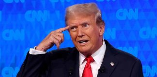 TRUMP OTKRIO NAJVEĆI STRAH AMERIKE: “Ne možemo im dopustiti da dođu do…!” - featured image