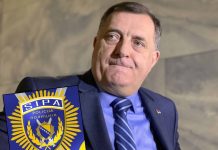 DODIK JE DANAS DOŽIVIO TEŠKU BLAMAŽU: Banjalučki portal otkrio detalje propalog udara na SIPA-u… - featured image