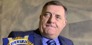 DODIK JE DANAS DOŽIVIO TEŠKU BLAMAŽU: Banjalučki portal otkrio detalje propalog udara na SIPA-u… - featured image