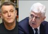 BURNO U MOSTARU: Zajednička sjednica Predsjedništva i Glavnog vijeća HNS-a BiH, Pero Pervišić poziva… - featured image