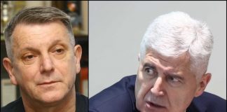 BURNO U MOSTARU: Zajednička sjednica Predsjedništva i Glavnog vijeća HNS-a BiH, Pero Pervišić poziva… - featured image