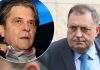 VASKOVIĆ NAJAVLJUJE: Dodik pokušava prisiliti Srbe na “kolektivno samoubistvo” zbog ličnih kriminalnih interesa, ali… - featured image