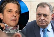 VASKOVIĆ NAJAVLJUJE: Dodik pokušava prisiliti Srbe na “kolektivno samoubistvo” zbog ličnih kriminalnih interesa, ali… - featured image
