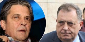 VASKOVIĆ UZBURKAO JAVNOST: „Nakon Dodikovog potpisa, najveće krizno žarište je u Istočnom Sarajevu…“ - featured image