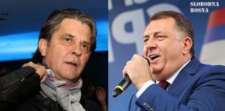 VASKOVIĆ UZBURKAO DUHOVE: „Dodik ima plaćene agente u Briselu, ali još uvijek nije našao…“ - featured image