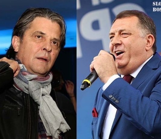 VASKOVIĆ UZBURKAO DUHOVE: „Dodik ima plaćene agente u Briselu, ali još uvijek nije našao…“ - featured image