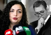 BURNA REAKCIJA IZ BEOGRADA: “Odluka da priznaju Kosovo je grubo kršenje međunarodnog prava…” - featured image