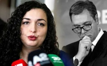 BURNA REAKCIJA IZ BEOGRADA: “Odluka da priznaju Kosovo je grubo kršenje međunarodnog prava…” - featured image