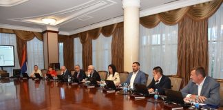 DODIK MOBILIZOVAO SVE REDOM: U toku posebna sjednica Vlade RS o “rušenju Ustava BiH” - featured image
