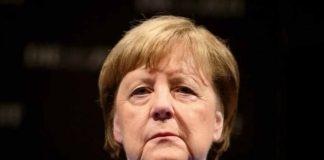 DRAMATIČNO UPOZORENJE ANGELE MERKEL: “Evropa mora biti jedinstvena, inače će biti smrtvljena!” - featured image