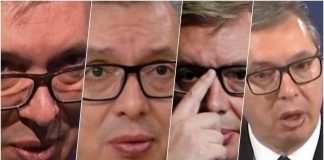 BURNO U SRBIJI: “Aleksandar Vučić ne može više da bude predsjednik Srbije. On je…” - featured image