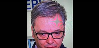 VUČIĆEVE LAŽI, UŽIVO: Predsjednik Srbije ponovo uhvaćen “na djelu”… - featured image