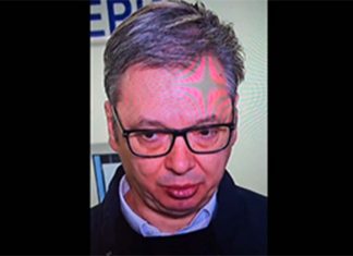 VUČIĆEVE LAŽI, UŽIVO: Predsjednik Srbije ponovo uhvaćen “na djelu”… - featured image