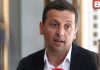 VUKANOVIĆ NAJAVLJUJE POLITIČKI RASPLET: “Večeras će mnoge stvari izaći na vidjelo, vidjećemo je li Dodik i dalje…” (VIDEO) - featured image