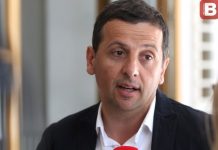 VUKANOVIĆ NAJAVLJUJE POLITIČKI RASPLET: “Večeras će mnoge stvari izaći na vidjelo, vidjećemo je li Dodik i dalje…” (VIDEO) - featured image