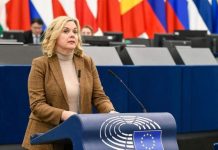 ZAPALJIV GOVOR ŽELJANE ZOVKO: “Pristup Europske unije Turskoj mora prestati biti licemjeran i mora se…” - featured image