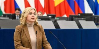 ZAPALJIV GOVOR ŽELJANE ZOVKO: “Pristup Europske unije Turskoj mora prestati biti licemjeran i mora se…” - featured image