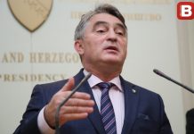 ŽELJKO KOMŠIĆ DIREKTNO: “Stranci idu na nagodbu sa Trojkinim proevropskim Dodikom, DF neće u tome učestvovati” - featured image