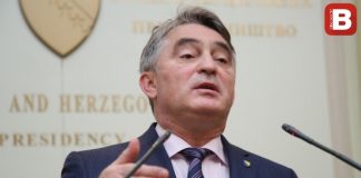 ŽELJKO KOMŠIĆ DIREKTNO: “Stranci idu na nagodbu sa Trojkinim proevropskim Dodikom, DF neće u tome učestvovati” - featured image