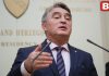 ŽELJKO KOMŠIĆ DIREKTNO: “Stranci idu na nagodbu sa Trojkinim proevropskim Dodikom, DF neće u tome učestvovati” - featured image