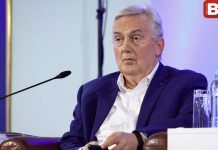 AMBASADOR LAGUMDŽIJA O OBJAVI MARCA RUBIJA: “Prije nekoliko dana ‘puzajući pučisti’ su mislili da će nas nokautirati na…” - featured image