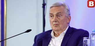 AMBASADOR LAGUMDŽIJA O OBJAVI MARCA RUBIJA: “Prije nekoliko dana ‘puzajući pučisti’ su mislili da će nas nokautirati na…” - featured image