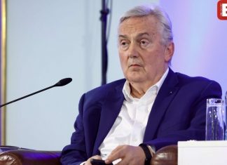 AMBASADOR LAGUMDŽIJA O OBJAVI MARCA RUBIJA: “Prije nekoliko dana ‘puzajući pučisti’ su mislili da će nas nokautirati na…” AMBASADOR LAGUMDŽIJA O OBJAVI MARCA RUBIJA: “Prije nekoliko dana ‘puzajući pučisti’ su mislili da će nas nokautirati na…” - featured image