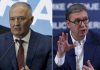 VUČIĆ O IZJAVAMA HELEZA, “SNAJPERU” IZNAD SARAJEVA, SREBRENICI: “Idioti jedni lažljivi! Nađete dvojicu Srba koji će da vam povlađuju i mislite da ste riješili sve…” - featured image
