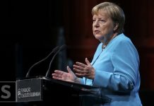 Oglasila se Angela Merkel: Pročitajte njenu poruku liderima Europe - featured image
