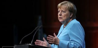 Oglasila se Angela Merkel: Pročitajte njenu poruku liderima Europe - featured image