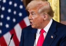 Trump poručio Netanyahuu da mora biti oprezan s Katarom jer je to “veliki saveznik SAD-a” - featured image