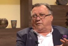 Potvrđena dijagnoza! Halid Bešlić ima rak: “Dok god u srcu ima barem trunka nade, dobro je!” - featured image