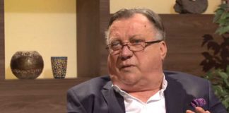 Potvrđena dijagnoza! Halid Bešlić ima rak: “Dok god u srcu ima barem trunka nade, dobro je!” - featured image