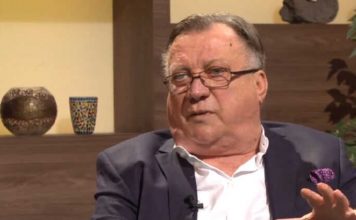 Potvrđena dijagnoza! Halid Bešlić ima rak: “Dok god u srcu ima barem trunka nade, dobro je!” Potvrđena dijagnoza! Halid Bešlić ima rak: “Dok god u srcu ima barem trunka nade, dobro je!” - featured image