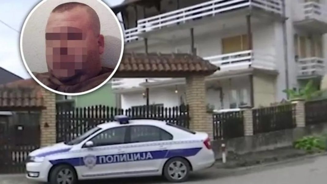Ubio baku i djeda, pa pobjegao na vašar! Oglasio se MUP o hapšenju: Otkrio i zašto je počinio pir - featured image