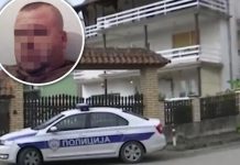 Ubio baku i djeda, pa pobjegao na vašar! Oglasio se MUP o hapšenju: Otkrio i zašto je počinio pir - featured image