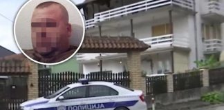 Ubio baku i djeda, pa pobjegao na vašar! Oglasio se MUP o hapšenju: Otkrio i zašto je počinio pir - featured image