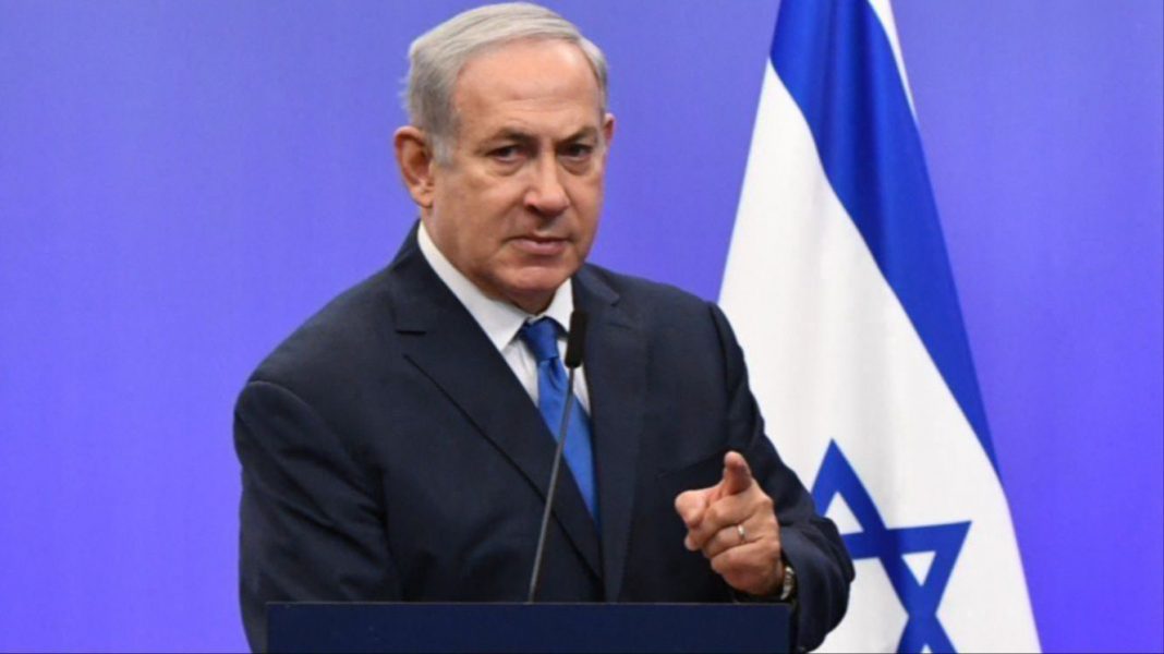 Sve veće glasine da je Izrael umiješan u ubistvo Kirka: Netanyahu otkrio šta se krije iza toga - featured image