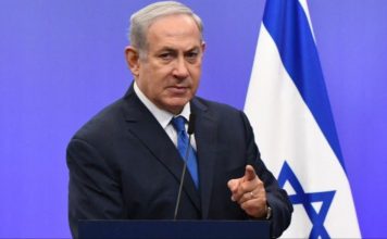 Sve veće glasine da je Izrael umiješan u ubistvo Kirka: Netanyahu otkrio šta se krije iza toga - featured image