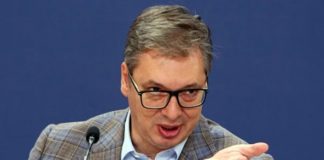 Vučić najavljuje ubistva najbližih saradnika: Oni su sebi dali za pravo da ubijaju - featured image
