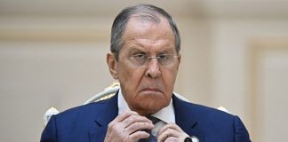 Sergej Lavrov u UN-u optužio EU i NATO da su počeli 'pravi rat' protiv Rusije - featured image