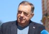 Dodik odgovorio Čoviću: Herceg-Bosna nema predsjednika - featured image