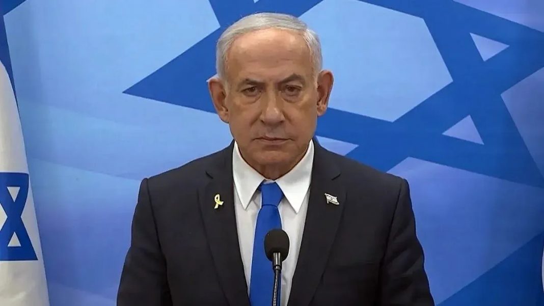 Netanyahu smatra da rat ulazi u završnu fazu: Ono što je počelo u Gazi, završit će se u Gazi - featured image