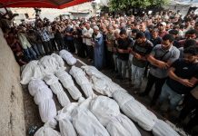 UN prvi put nazvao rat u Gazi pravim imenom: Izrael provodi genocid! - featured image