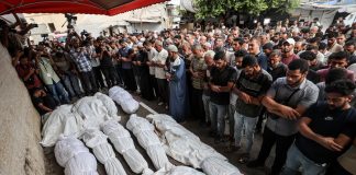 UN prvi put nazvao rat u Gazi pravim imenom: Izrael provodi genocid! - featured image