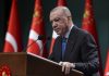 Erdogan: Turska neće dati Izraelu ni kamenčić koji pripada Jerusalemu - featured image